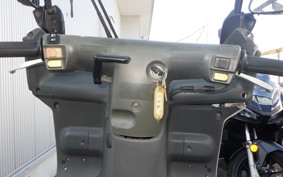 HONDA GYRO CANOPY TA03