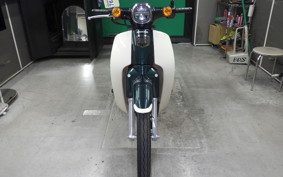 HONDA C110 SUPER CUB 2026 JA59