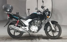 HONDA CBF 125 PCJ7