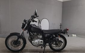 SUZUKI GLASS TRACKER BIG BOY NJ47A