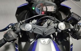 YAMAHA YZF-R25 RG10J