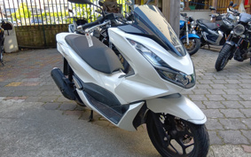 HONDA PCX 125 JK05