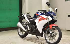 HONDA CBR250R GEN 3 MC41