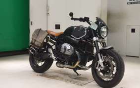 BMW R NINE T 2017
