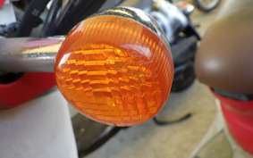 HONDA CREA SCOOPY 2011 AF55