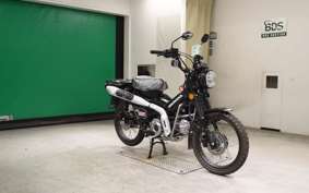 HONDA CT125-2 1988 JA65