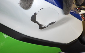 KAWASAKI ZX-4RR 2024 ZX400P