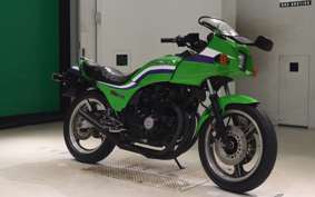 KAWASAKI GPZ400F 2024 ZX400A