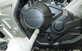 HONDA NC750X 2024 RH09