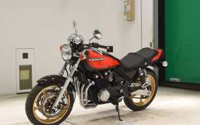 KAWASAKI ZEPHYR 400 Gen.2 1992 ZR400C