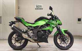 KAWASAKI Z250 SL 2010 BR250E