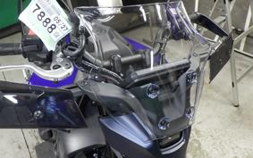 YAMAHA MT-09 AMT 2025 RN88J