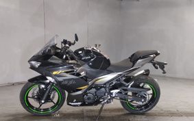 KAWASAKI NINJA250 EX250Y