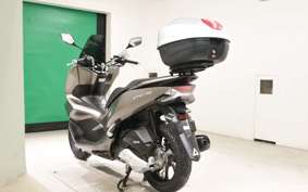 HONDA PCX125 2025 JF81