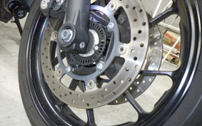 YAMAHA MT-07 2023 RM33J