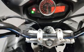 SUZUKI GSR250S GJ55D