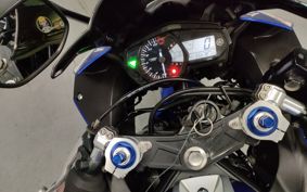 YAMAHA YZF-R25 RG10