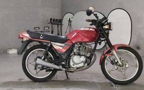 SUZUKI GS125 NF41B