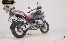 BMW R1200GS ADVENTURE 2007