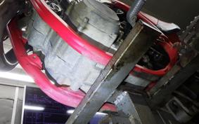 GASGAS MC450F 2025
