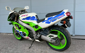 KAWASAKI ZXR400 1994 ZX400L