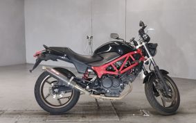 HONDA VTR 250 MC33