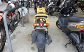 HONDA ZOOMER 2018 AF58