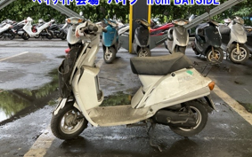YAMAHA MINT
