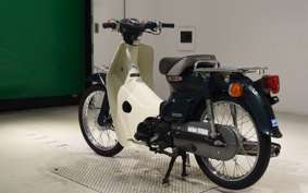 HONDA C50 SUPER CUB