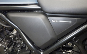 HONDA CL250-2 2002 MC57