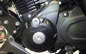 HONDA HORNET 2.0 2016