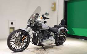 HARLEY FXBR1920 2025