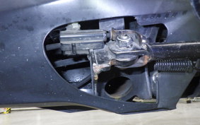 SUZUKI ADDRESS 110 2026 CE47A