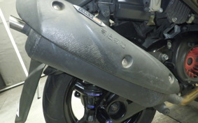 YAMAHA CYGNUS 125 XSR 2 1997 SE44J
