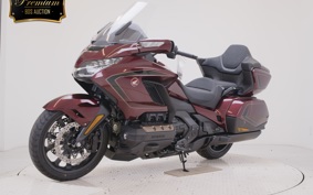 HONDA GL 1800 GOLD WING TOUR DCT 2018 SC79