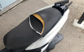 YAMAHA TRICITY 125 SE82J