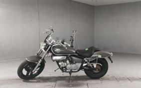 HONDA MAGNA 50 AC13