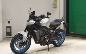 YAMAHA MT-09 AMT 2025 RN88J