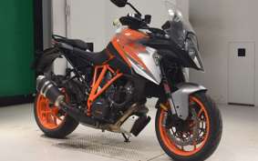 KTM 1290 SUPER DUKE GT 2018