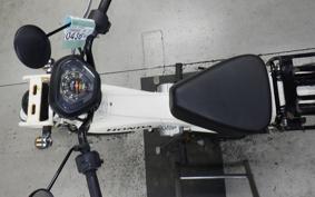 HONDA CROSS CUB 110 JA45