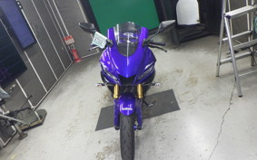 YAMAHA YZF R-3 2019 RH13J