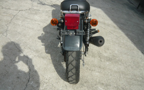 KAWASAKI 250TR BJ250F