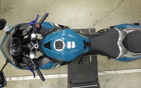 KAWASAKI NINJA 400 2021 EX400G