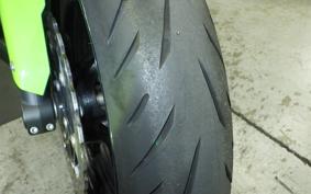 KAWASAKI NINJA ZX-6R A 2019 ZX636G