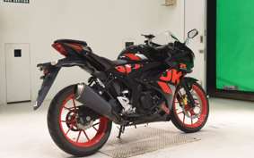 SUZUKI GSX-R125 2007 DL33B