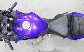 YAMAHA YZF-R25 A 2009 RG43J