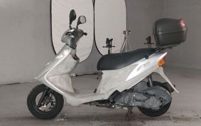 SUZUKI ADDRESS V125 CF4EA