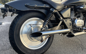 HONDA V-TWIN MAGNA MC29