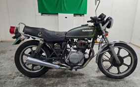 KAWASAKI Z250 KZ250G