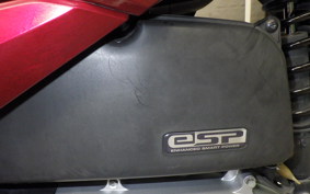 HONDA LEAD 125 2008 JF45